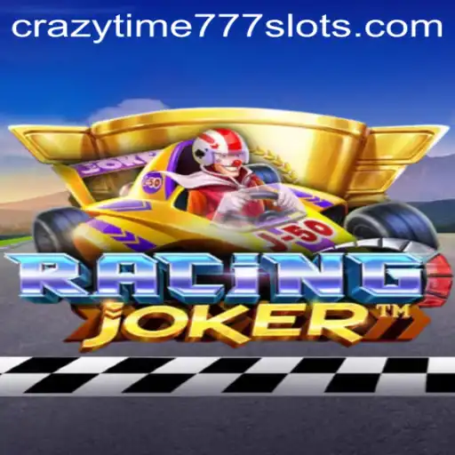 RacingJoker Game: A Thrilling Experience with CrazyTime777
