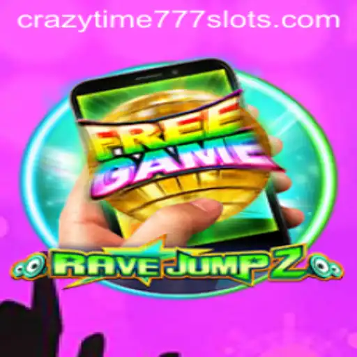 RaveJump2M: The Thrilling Game That Blends Music and Adventure