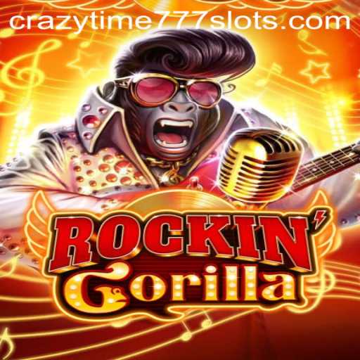 RockinGorilla: The Game of Thrills and Strategy
