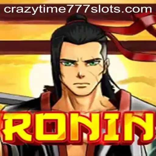 Exploring Ronin: A Thrilling Journey in CrazyTime777