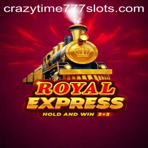 Explore the Thrilling World of RoyalExpress and CrazyTime777