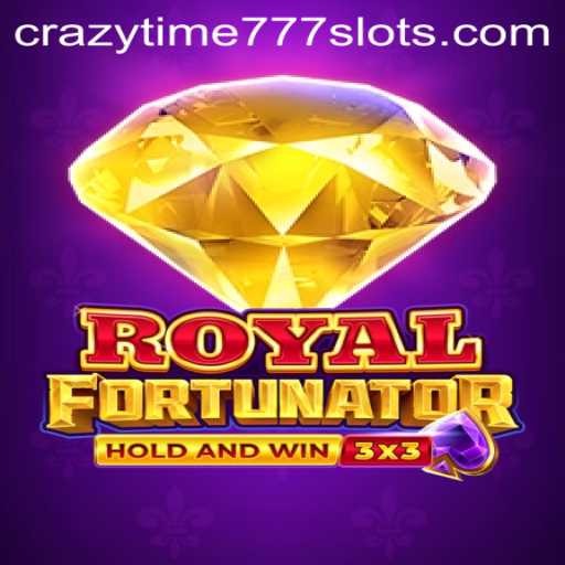 Exploring the Thrilling World of RoyalFort with CrazyTime777