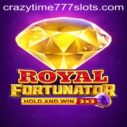 Exploring the Thrilling World of RoyalFort with CrazyTime777
