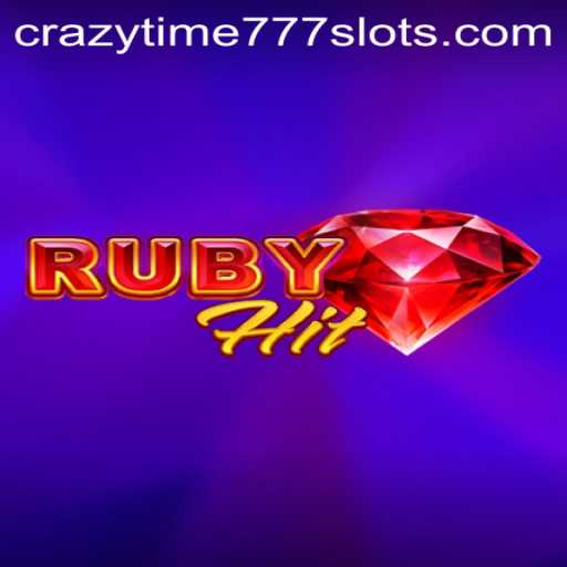 Diving into the Exciting World of RubyHit: CrazyTime777