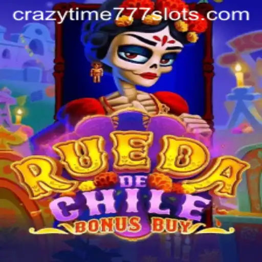 Exploring the Thrill of RuedaDeChileBonusBuy: A New Dimension in Gaming Featuring CrazyTime777