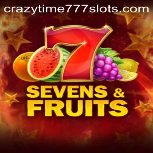 Exploring the Vibrant World of SevensFruits: Dive into CrazyTime777