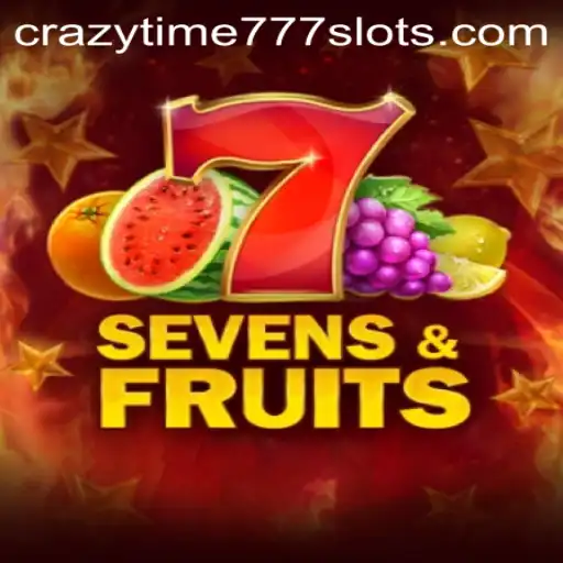 Exploring the Vibrant World of SevensFruits: Dive into CrazyTime777