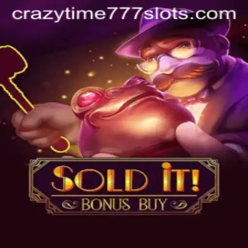 Discover the Exciting World of SolditBonusBuy Featuring CrazyTime777