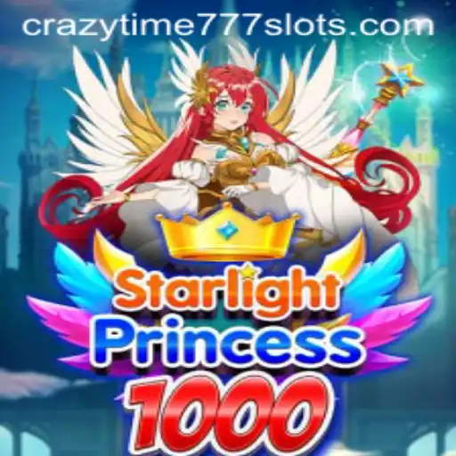 Dive into the Exciting Universe of StarlightPrincess1000 and CrazyTime777