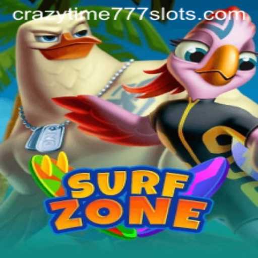 Dive into SurfZone: Unveiling the Waves with CrazyTime777