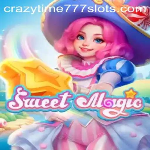 Exploring the Enchanting World of SweetMagic and the Exciting Adventures of CrazyTime777