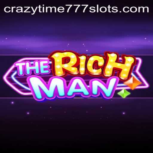 Discovering TheRichMan: A Dive into CrazyTime777
