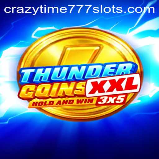 Exploring ThunderCoinsXxl: A Detailed Look into the New Gaming Sensation