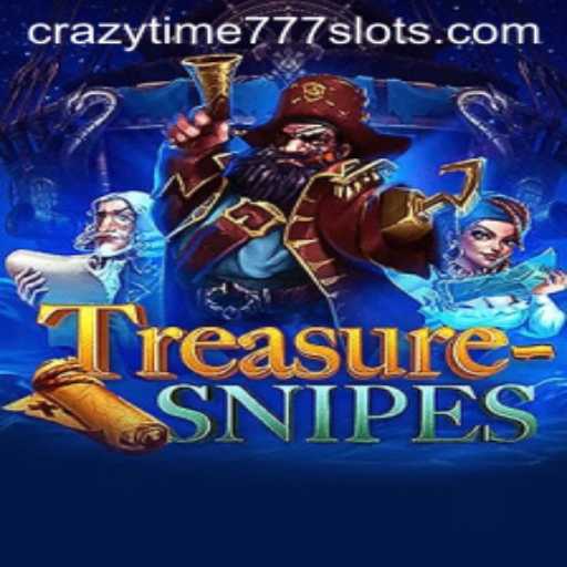 Exploring TreasureSnipes: The Exciting World of CrazyTime777