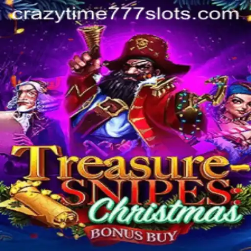 Exploring the Enchanting World of TreasuresnipesChristmas: A Festive Gaming Experience