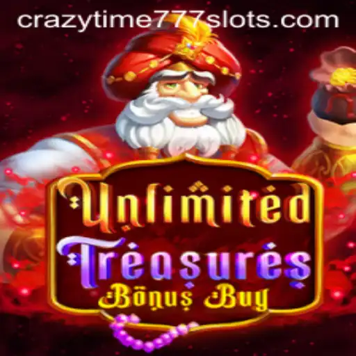 UnlimitedTreasuresBonusBuy: An Enthralling Casino Experience