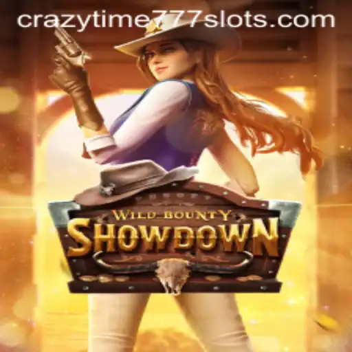 Discover the Thrill of WildBountyShowdown with CrazyTime777