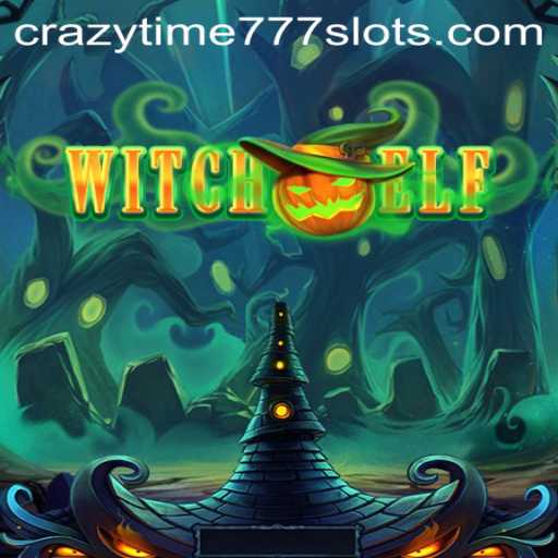 WitchElf: Exploring the Mystical Realms with CrazyTime777