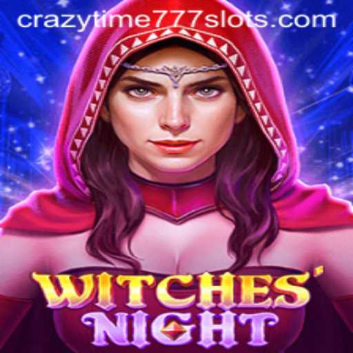 Exploring WitchesNight: Unveiling the Mystical Adventure with CrazyTime777