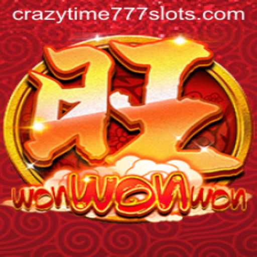 Discover the Exciting World of WonWonWon and CrazyTime777