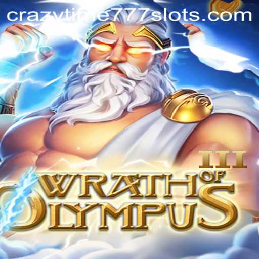 Wrath of Olympus III: An Epic Journey Unveiled