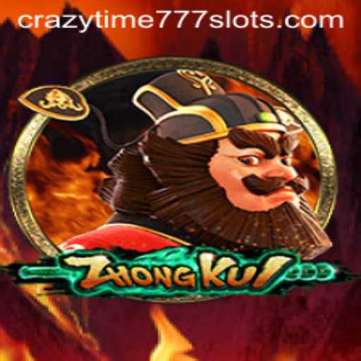 Unveiling ZhongKui: A Mesmerizing Game Experience with CrazyTime777